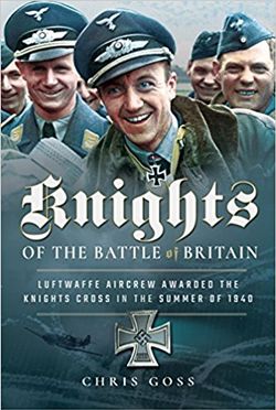 Knights of the Battle of Britain