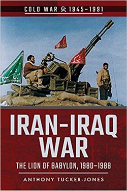 Iran-Iraq War