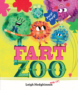 Fart Zoo