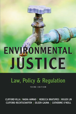 Environmental Justice