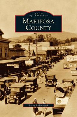 Mariposa County