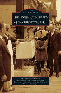 Jewish Community of Washington, D. C.