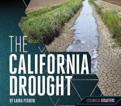 The California Drought