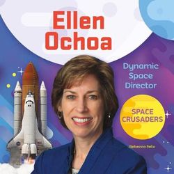 Ellen Ochoa