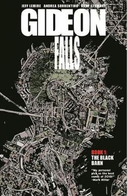 Gideon Falls Volume 1: the Black Barn