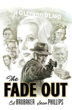 Fade Out: the Complete Collection