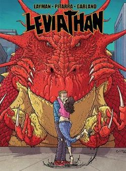 Leviathan Volume 1