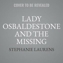 Lady Osbaldestone and the Missing Christmas Carols