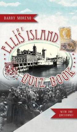 The Ellis Island Quiz Book