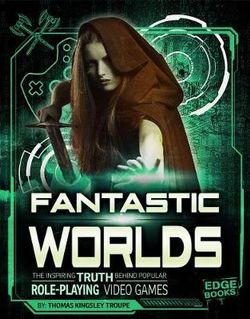 Fantastic Worlds