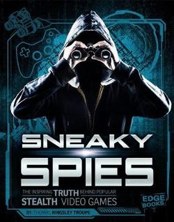 Sneaky Spies