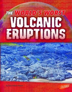 Volcanic Eruptions