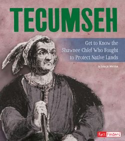 Tecumseh