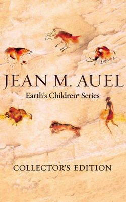 Jean M. Auel's Earth's Children® Series - Collector's Edition