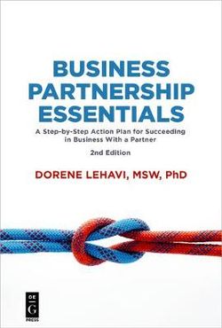 Business Partnership Essentials