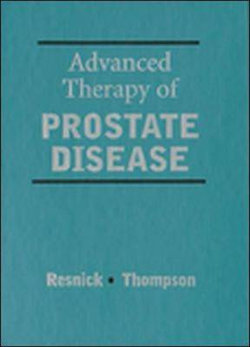 Advanced Therapy of Prostate Disease