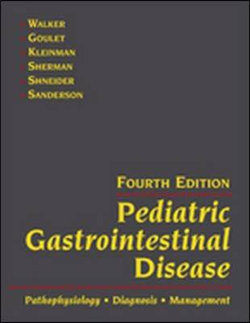 Pediatric Gastrointestinal Disease