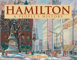 Hamilton: a People's History