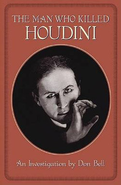 Man Who Killed Houdini