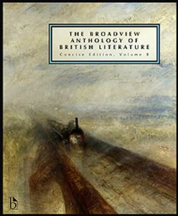 The Broadview Anthology of British Literature: Concise Volume B