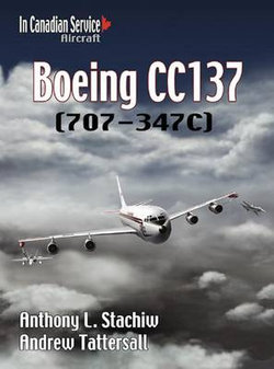 Boeing CC137