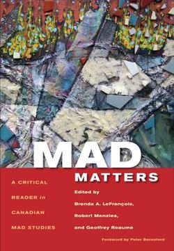 Mad Matters