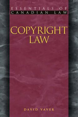 Copyright Law