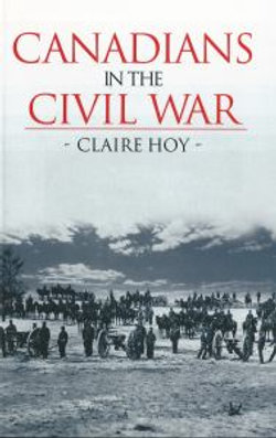 Canadians in the Civil War