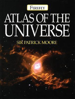 Philip's Atlas of the Universe