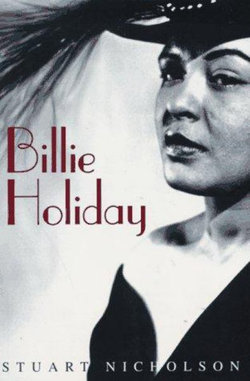 Billie Holiday