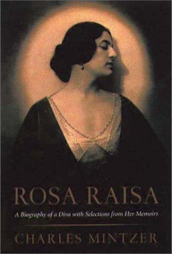 Rosa Raisa