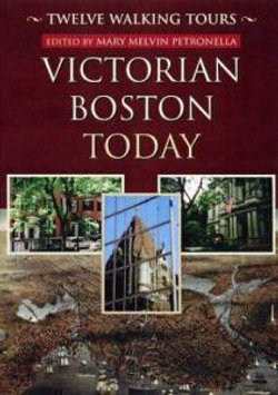 Victorian Boston Today