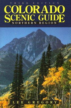 Colorado Scenic Guide