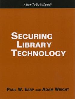 Securing Library Technology