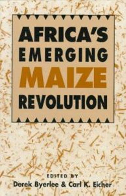 Africa's Emerging Maize Revolution