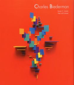 Charles Biederman