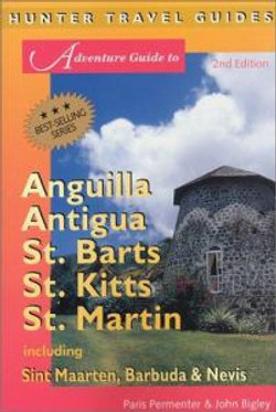 Antigua, Barbuda, Nevis, St. Barts, St. Kitts and St. Martin