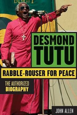 Desmond Tutu