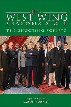 The West Wing Seasons 3 & 4