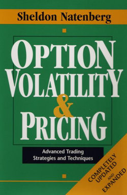 Option Volatility and Pricing