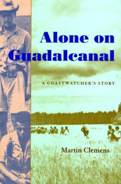 Alone on Guadalcanal