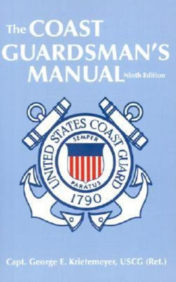 The Coast Guardsman's Manual