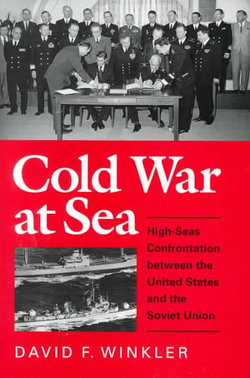 Cold War at Sea