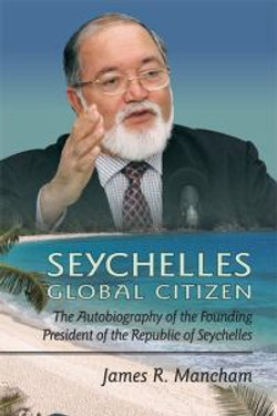 Seychelles Global Citizen