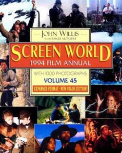 Screen World 1994