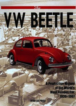 The VW Beetle