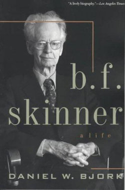 B. F. Skinner