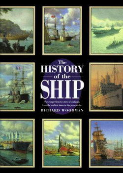 The History of the Ship