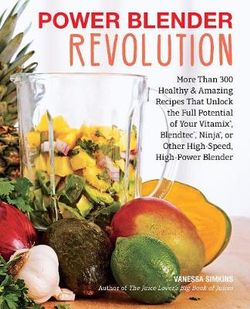 Power Blender Revolution