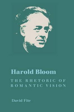 Harold Bloom